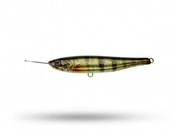 Illex Raiser Bait 007R - RT Perch